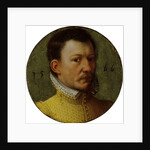 James Hepburn, 4th Earl of Bothwell, c 1535 - 1578. Third husband of Mary Queen of Scots by unknown